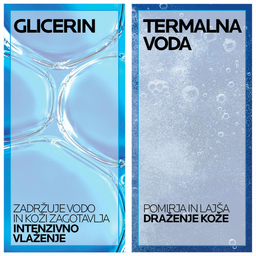LRP Physiological Cleansers Ultra, micelarna voda za občutljivo kožo (400 ml)