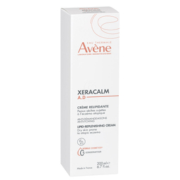 Avene XeraCalm A.D krema za relipidacijo (200 ml)