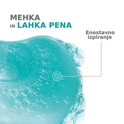 Eau Thermale Avene Cleanance, gel za čiščenje (400 ml)