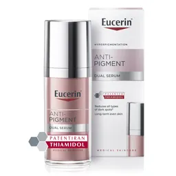 Eucerin Anti-Pigment Dual, serum proti hiperpigmentaciji (30 ml) cena