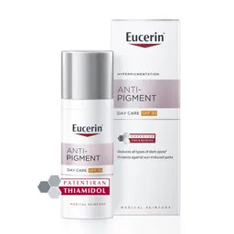 Eucerin Anti-Pigment, dnevna krema - ZF30 (50 ml)
