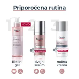 Eucerin Anti-Pigment, nočna nega (50 ml)