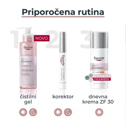 Eucerin Anti-Pigment, korektor proti pigmentnim madežem (5 ml)