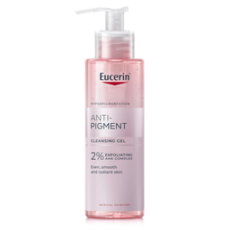 Eucerin Anti-Pigment, čistilni gel (200 ml)