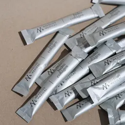 Novelius Medical Hydrocollagen, vrečke (28 vrečk)