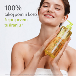 A-Derma Exomega Control, emolientno čistilno olje za tuširanje za atopijsko kožo (500 ml)