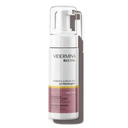 Vidermina Rectal, čistilna pena za intimne predele (165 ml)