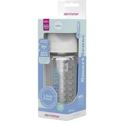 Dentistar PP, steklenička s pametno merilno skalo (270 ml)