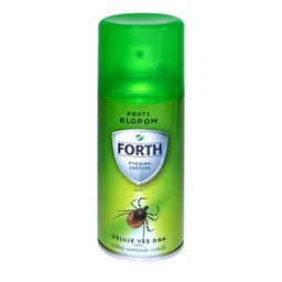 sprej proti klopom