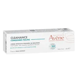Avene Cleanance Comedomed, piling (40 ml)