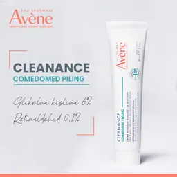 Avene Cleanance Comedomed, piling (40 ml)