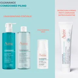 Avene Cleanance Comedomed, piling (40 ml)