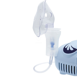 Kappy PiC Solution, kompresorski inhalator (1 komplet)