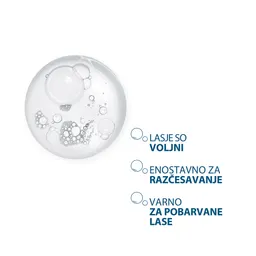 Ducray Sensinol, tretma šampon (200 ml)