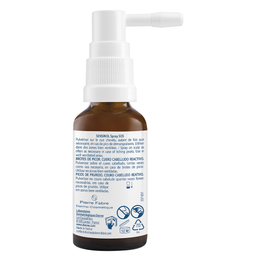 Ducray Sensinol, SOS pršilo (30 ml)