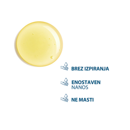 Ducray Sensinol, SOS pršilo (30 ml)