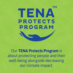 Tena Pants Proskin Plus, hlačke za inkontinenco - M (10 hlačk)