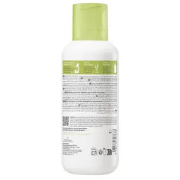 A-Derma Exomega Control, emolientna obnavljajoča nočna krema - plastenka (400 ml)