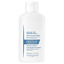 Ducray Kelual DS, tretma šampon (100 ml)