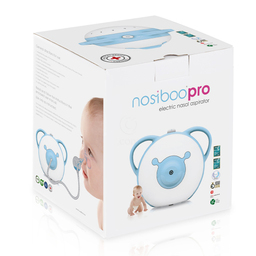 Nosiboo, aspirator - moder (1 komplet)
