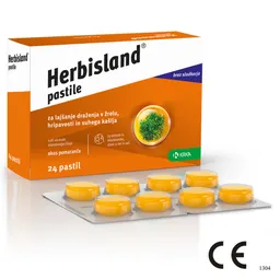 Herbisland