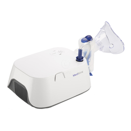 Mediblink M440, kompresorski inhalator Compact (1 komplet)