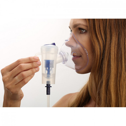 Mediblink M440, kompresorski inhalator Compact (1 komplet)