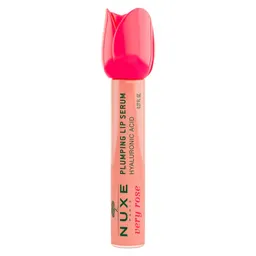 Nuxe Very Rose Plumping Lip Serum, serum za polne ustnice (8 ml)