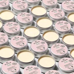 Nuxe Reve de the Deo Balm, deodorant balzam za občutljivo kožo (50 g) 