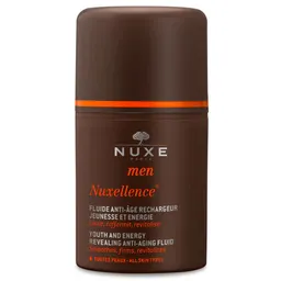 Nuxe Man Anti Age Fluid, fluid proti staranju (50 ml)