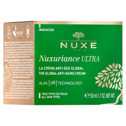 Nuxe Nuxuriance Ultra, dnevna krema (50 ml)