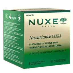 Nuxe Nuxuriance Ultra The Exceptional Cream, dnevna in nočna krema (75 ml)