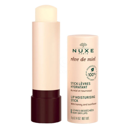 Nuxe Reve De Miel Lip Stick, vlažilni stik za ustnice (4 ml)