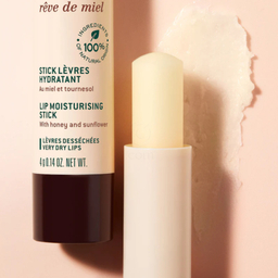 Nuxe Reve De Miel Lip Stick, vlažilni stik za ustnice (4 ml)