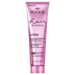 Nuxe Hair Prodigieux, bogata hranljiva krema za lase (100 ml)