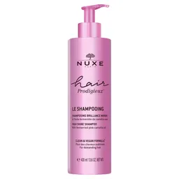 Nuxe Hair Prodigieux, šampon za visok sijaj (400 ml)