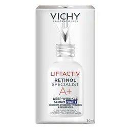 Vichy Liftactiv Retinol Specialist A+, serum (30 ml)