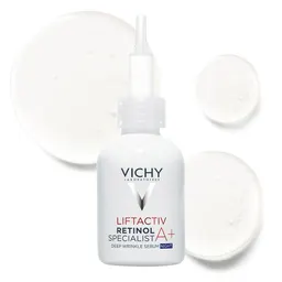 Vichy Liftactiv Retinol Specialist A+, serum (30 ml)