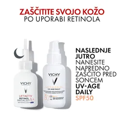 Vichy Liftactiv Retinol Specialist A+, serum (30 ml)