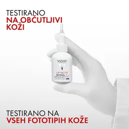 Vichy Liftactiv Retinol Specialist A+, serum (30 ml)
