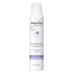 Allpresan Derma Med Psoriatix, intenzivna kremna pena (200 ml)