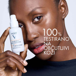 Vichy Capital Soleil, UV-AGE neobarvan dnevni fluid za obraz - ZF50+ (40 ml)