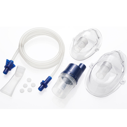 Mediblink Airy M430, kompresorski inhalator (1 komplet)