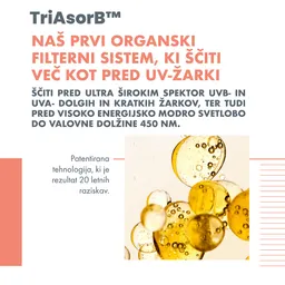 Avene Sunsimed KA, medicinska zaščita pred soncem - ZF50+ (80 ml)