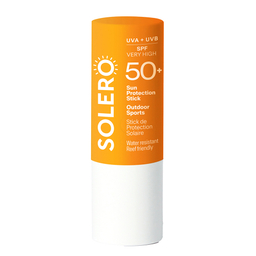 Solero, stik za zaščito pred soncem ZF50+ (12 ml)