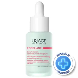 Uriage Roseliane, serum za nego rdečice (30 ml)