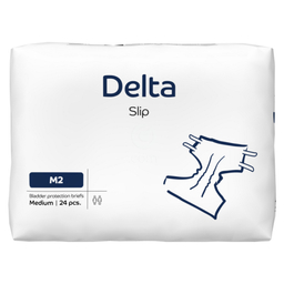 Abena Delta Slip, hlačne predloge - M2 (24 hlačnih predlog)