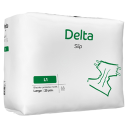 Abena Delta Slip, hlačne predloge - L1 (25 hlačnih predlog) 