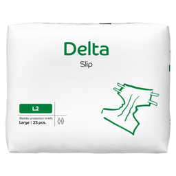 Abena Delta Slip, hlačne predloge - L2 (23 hlačnih predlog) 