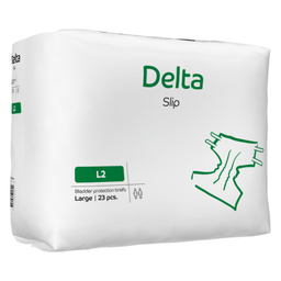 Abena Delta Slip, hlačne predloge - L2 (23 hlačnih predlog) 
